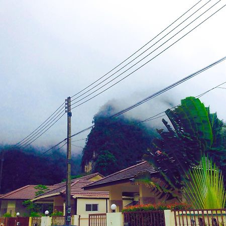 Tiger Cave Home Krabi town Εξωτερικό φωτογραφία