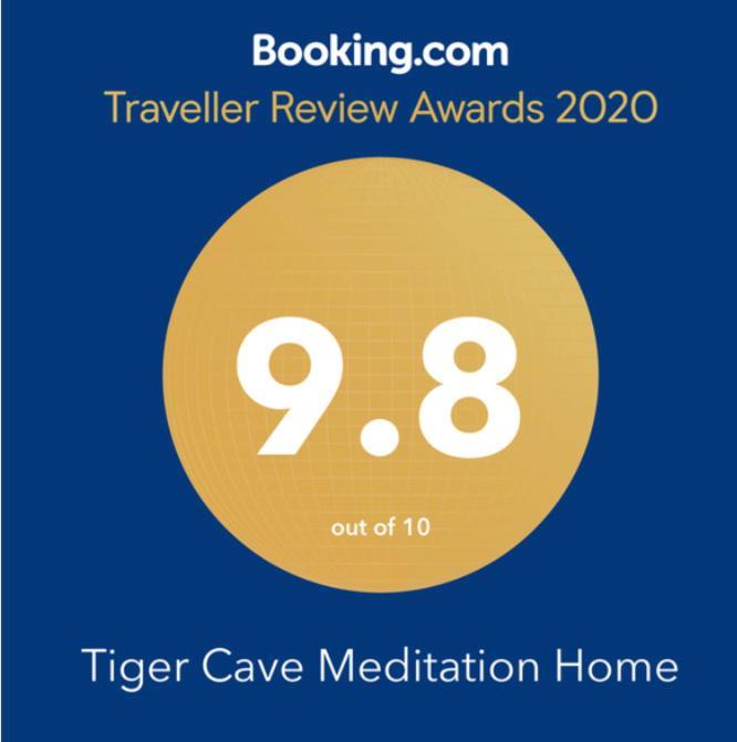 Tiger Cave Home Krabi town Εξωτερικό φωτογραφία