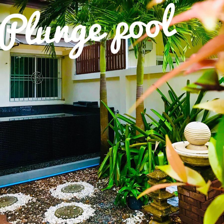 Tiger Cave Home Krabi town Εξωτερικό φωτογραφία