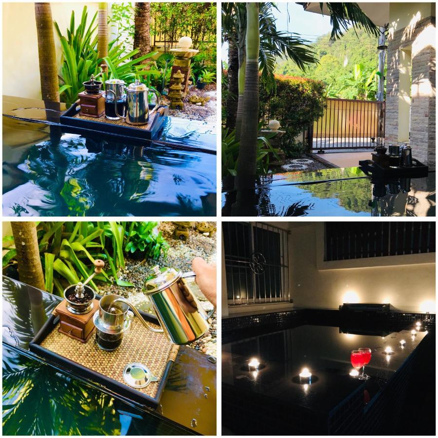 Tiger Cave Home Krabi town Εξωτερικό φωτογραφία