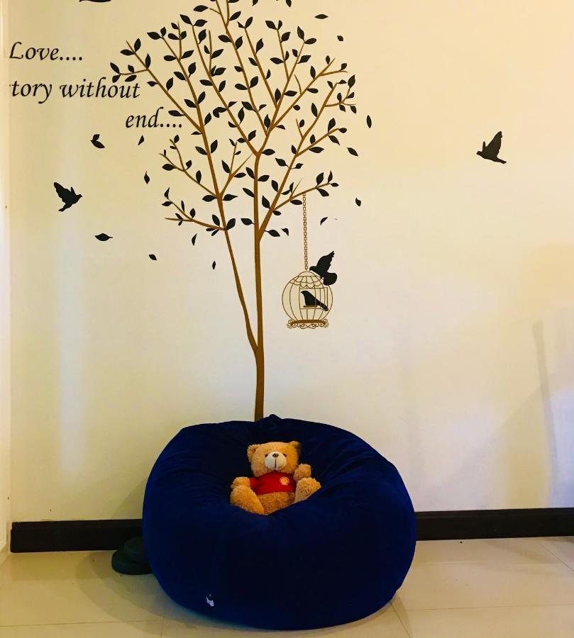 Tiger Cave Home Krabi town Εξωτερικό φωτογραφία