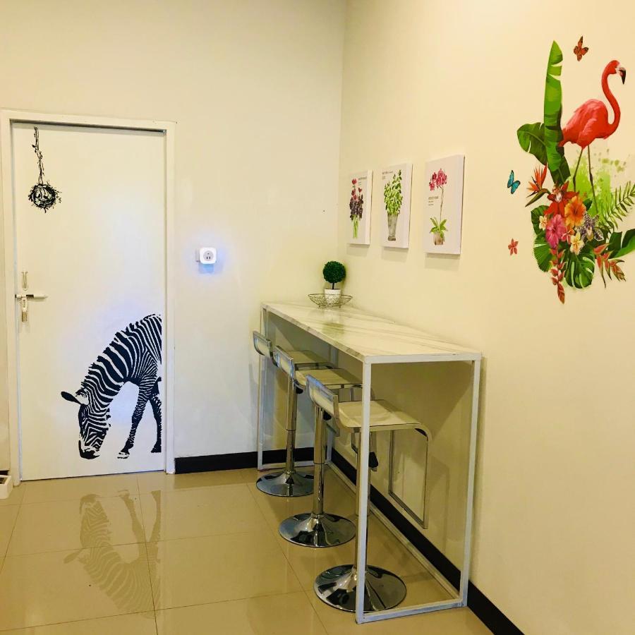 Tiger Cave Home Krabi town Εξωτερικό φωτογραφία