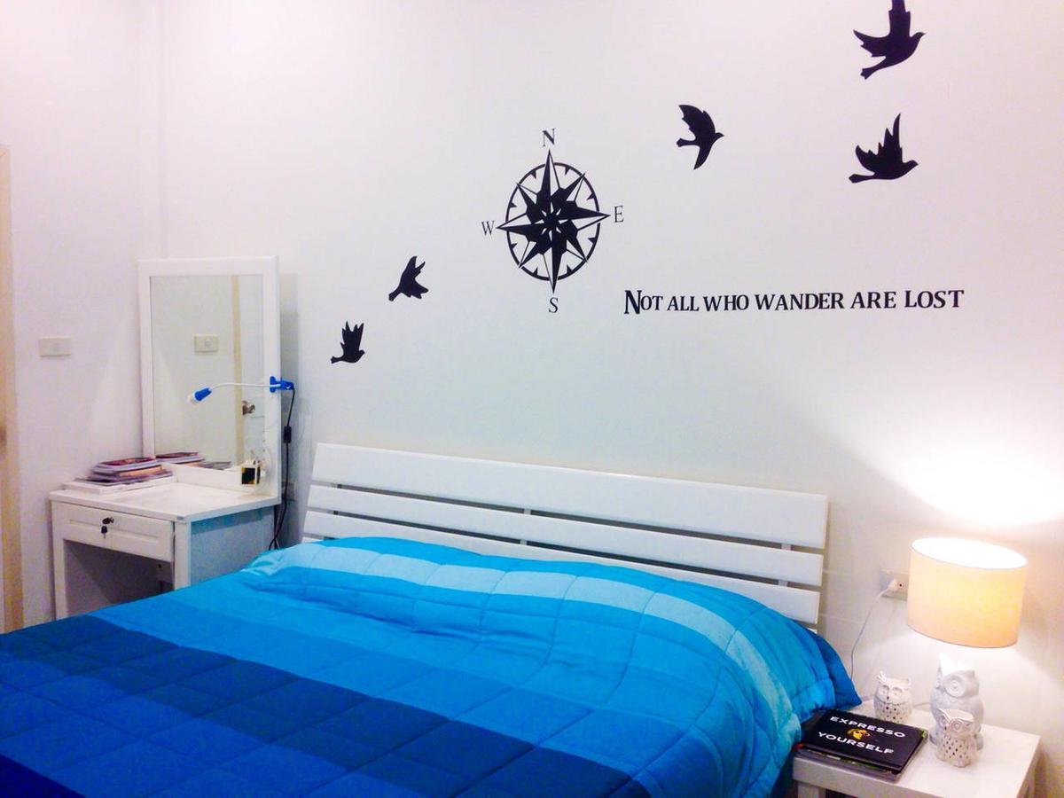 Tiger Cave Home Krabi town Εξωτερικό φωτογραφία