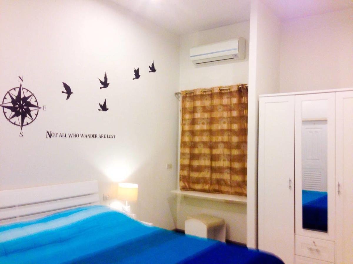 Tiger Cave Home Krabi town Εξωτερικό φωτογραφία