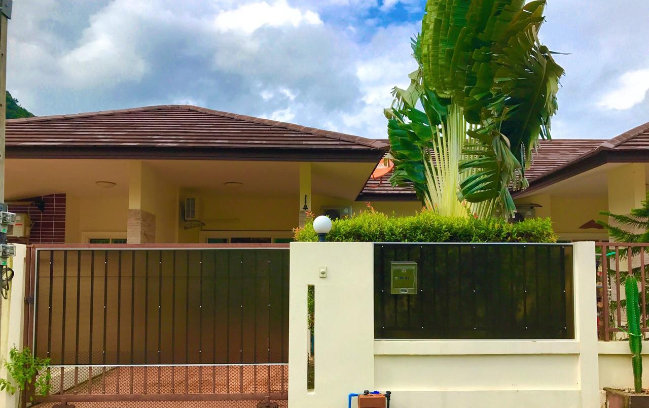 Tiger Cave Home Krabi town Εξωτερικό φωτογραφία