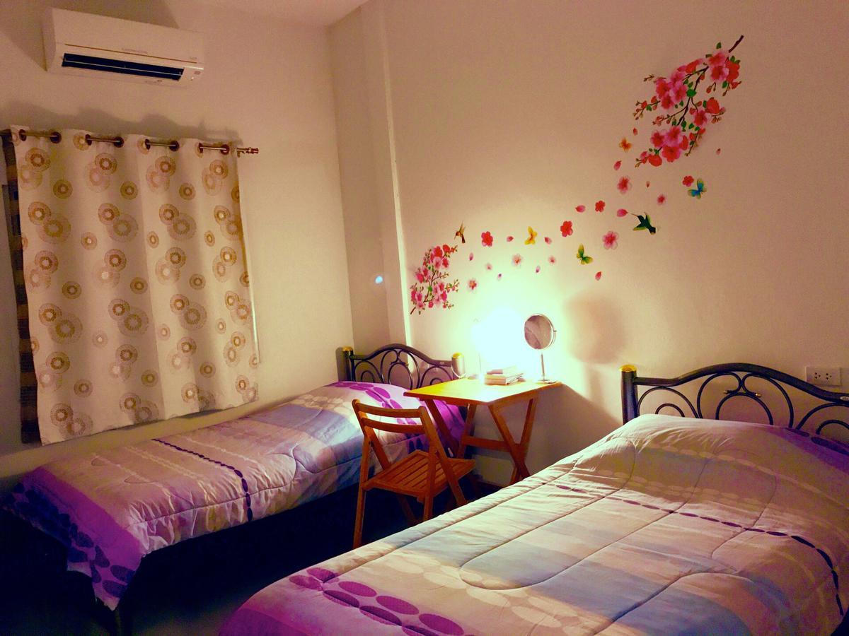 Tiger Cave Home Krabi town Εξωτερικό φωτογραφία