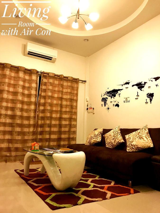 Tiger Cave Home Krabi town Εξωτερικό φωτογραφία