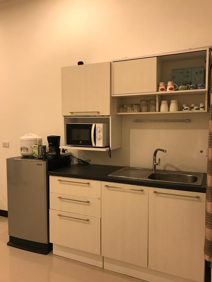 Tiger Cave Home Krabi town Εξωτερικό φωτογραφία
