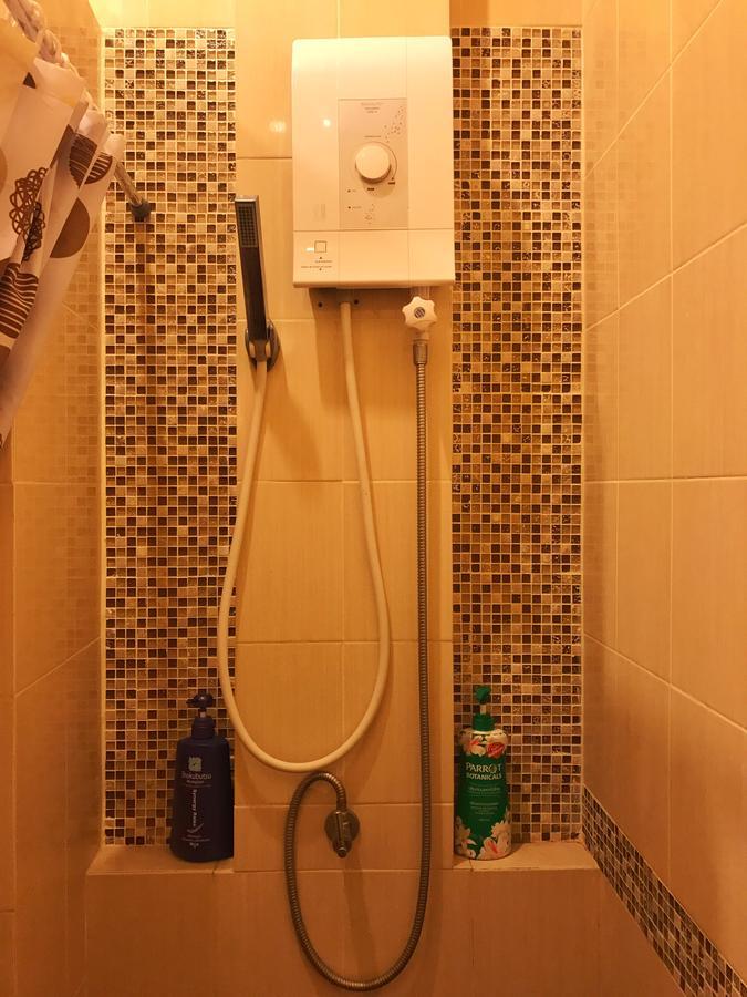 Tiger Cave Home Krabi town Εξωτερικό φωτογραφία