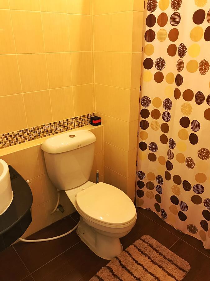 Tiger Cave Home Krabi town Εξωτερικό φωτογραφία